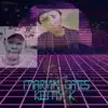 Marvin Gates & Keemy K - Meant Too Be - Single
